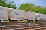 CSX M371